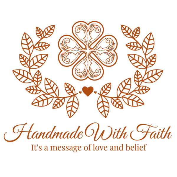 Handmade With Faith